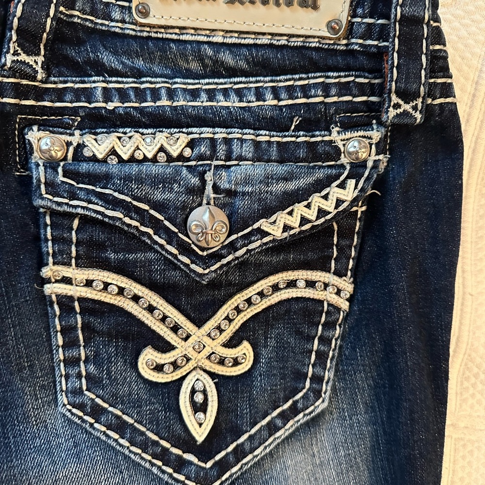 Rock Revival | Elaina | Boot